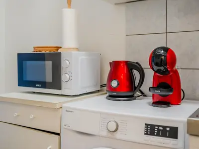 Kitchenette