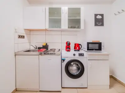 Kitchenette