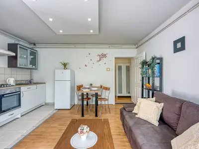 Wohn- und Esszimmer