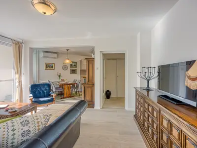 Wohn- und Esszimmer