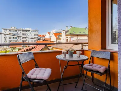 Balkon