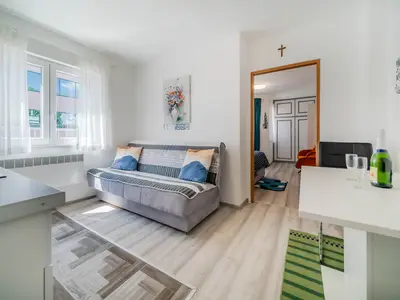 Wohn- und Esszimmer