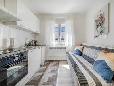 Wohn- und Esszimmer