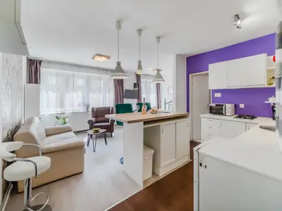 Wohn- und Esszimmer