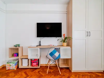 Garderobe