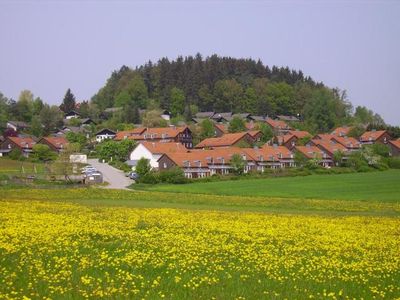 Appartement für 5 Personen (76 m²) in Zandt 3/10