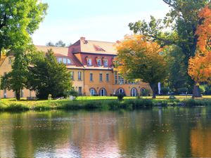 Appartement für 2 Personen in Zehdenick