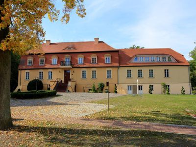 Appartement für 2 Personen in Zehdenick 3/10