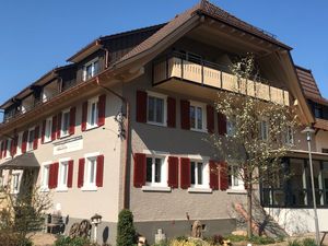 Appartement für 4 Personen in Zell am Harmersbach