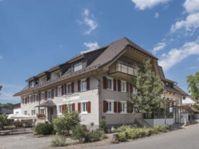 Appartement für 4 Personen in Zell am Harmersbach 2/10