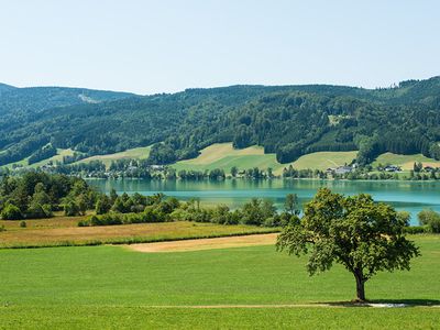 Appartement für 6 Personen (80 m²) in Zell am Moos 7/10