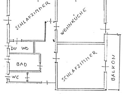 Appartement für 6 Personen (80 m²) in Zell am Moos 10/10