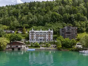 Appartement für 4 Personen (30 m²) in Zell am See