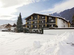 Appartement für 8 Personen (70 m²) in Zell am Ziller