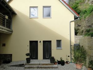 Appartement für 4 Personen in Zellingen