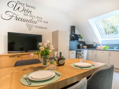 Appartement für 4 Personen in Zellingen 6/10