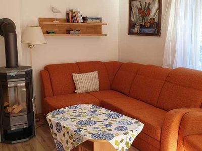 Appartement für 3 Personen (54 m²) in Zempin (Seebad) 10/10