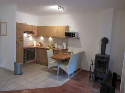 Appartement für 3 Personen (60 m²) in Zempin (Seebad) 3/8