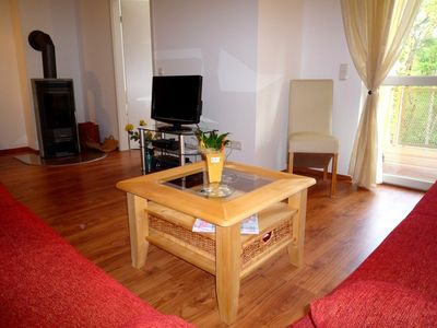 Appartement für 3 Personen (60 m²) in Zempin (Seebad) 4/8