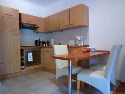 Appartement für 3 Personen (60 m²) in Zempin (Seebad) 5/8