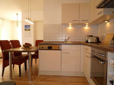 Appartement für 5 Personen (60 m²) in Zempin (Seebad) 2/9