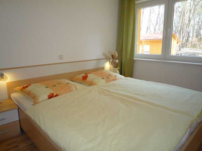 Appartement für 5 Personen (60 m²) in Zempin (Seebad) 6/9