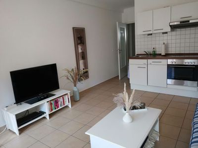 Appartement für 3 Personen (55 m²) in Zempin (Seebad) 10/10