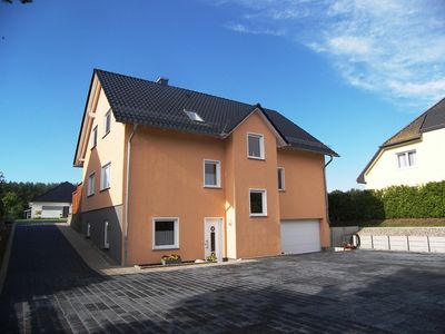 Appartement für 4 Personen (50 m²) in Zempin (Seebad) 3/10