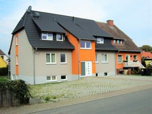 Appartement für 2 Personen (59 m²) in Zempin (Seebad)