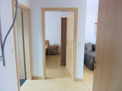 Appartement für 2 Personen (59 m²) in Zempin (Seebad) 2/8