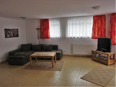 Appartement für 2 Personen (59 m²) in Zempin (Seebad) 3/8