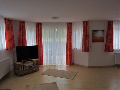 Appartement für 2 Personen (59 m²) in Zempin (Seebad) 4/8