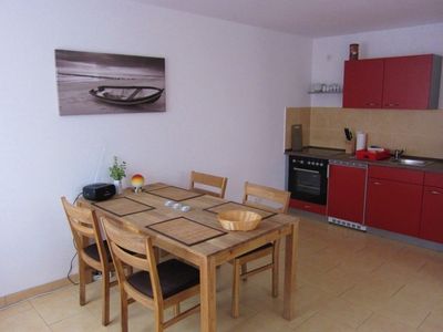 Appartement für 2 Personen (59 m²) in Zempin (Seebad) 6/8