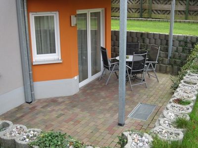 Appartement für 2 Personen (59 m²) in Zempin (Seebad) 8/8