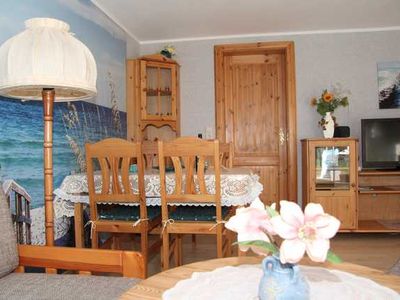 Appartement für 3 Personen (40 m²) in Zempin (Seebad) 9/10