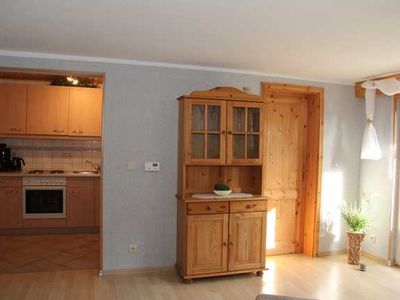 Appartement für 3 Personen (40 m²) in Zempin (Seebad) 10/10