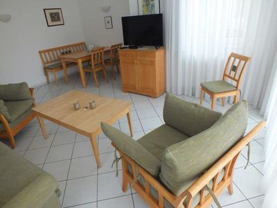 Appartement für 4 Personen (61 m²) in Zempin (Seebad) 9/10