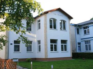 Appartement für 3 Personen (57 m²) in Zempin (Seebad)