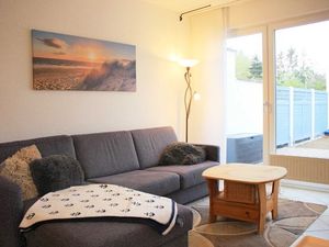 Appartement für 5 Personen (80 m²) in Zempin (Seebad)