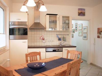 Appartement für 5 Personen (80 m²) in Zempin (Seebad) 9/10