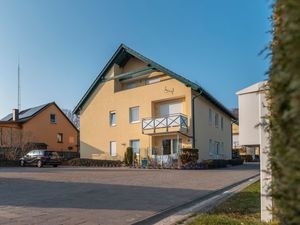 Appartement für 8 Personen (120 m²) in Zempin (Seebad)