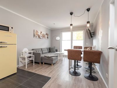 Appartement für 5 Personen (60 m²) in Zempin (Seebad) 8/10