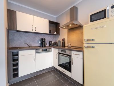 Appartement für 5 Personen (60 m²) in Zempin (Seebad) 9/10