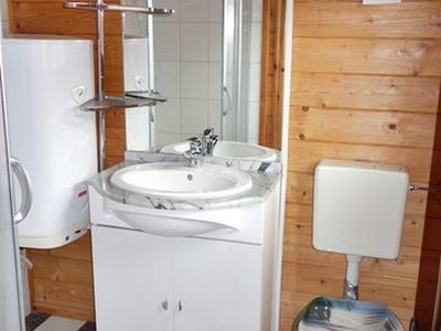 Appartement für 4 Personen (60 m²) in Zempin (Seebad) 10/10