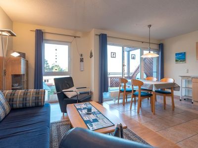 Appartement für 4 Personen (56 m²) in Zempin (Seebad) 5/10