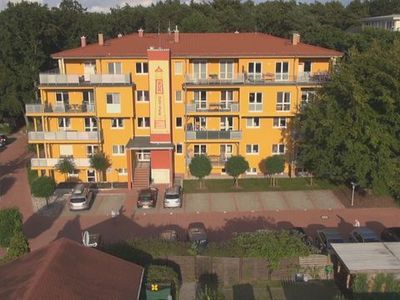 Appartement für 2 Personen (60 m²) in Zempin (Seebad) 5/10