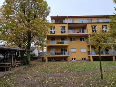 Appartement für 2 Personen (60 m²) in Zempin (Seebad) 7/10