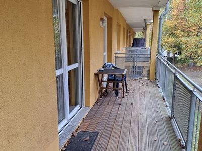 Appartement für 2 Personen (60 m²) in Zempin (Seebad) 9/10