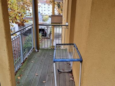 Appartement für 2 Personen (60 m²) in Zempin (Seebad) 10/10