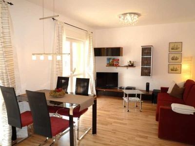 Appartement für 4 Personen (52 m²) in Zempin (Seebad) 8/10